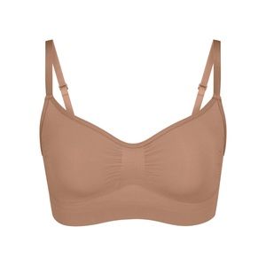 Skims L/XL Seamless Sculpt Bralette
